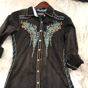 Brand new long sleeve